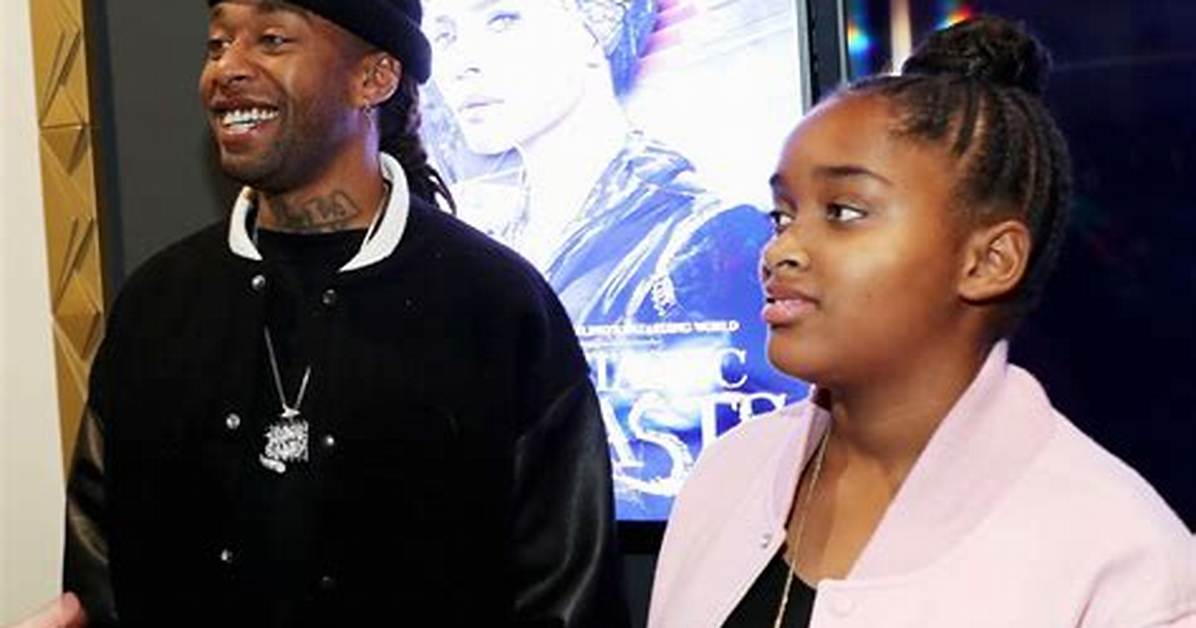 Who Is Ty Dolla’s Sister? All About Angel Gold