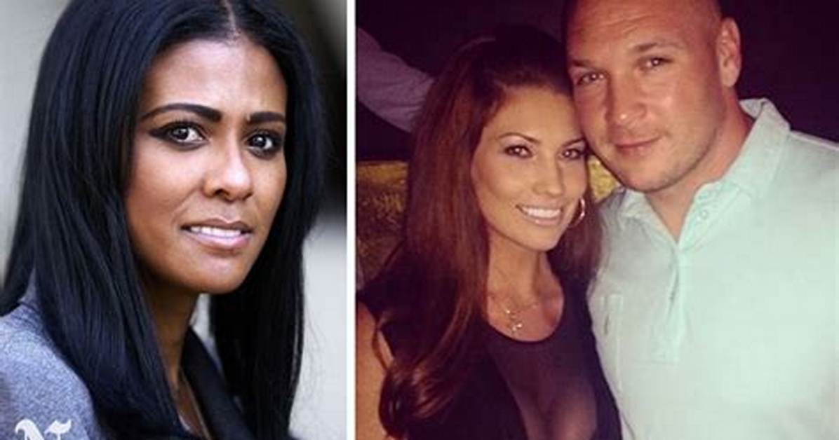Who Is Tyna Karageorge? Brian Urlacher Ex Wife and Mother of Kennedy Urlacher Now