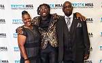Who Is Tyreek Hill Father Derrick Shaw? His Wife and Ethnic Background Explored