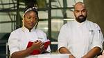 Who Is Tyricia Clark from the School of Chocolate Netflix? Meet the Chef on Instagram