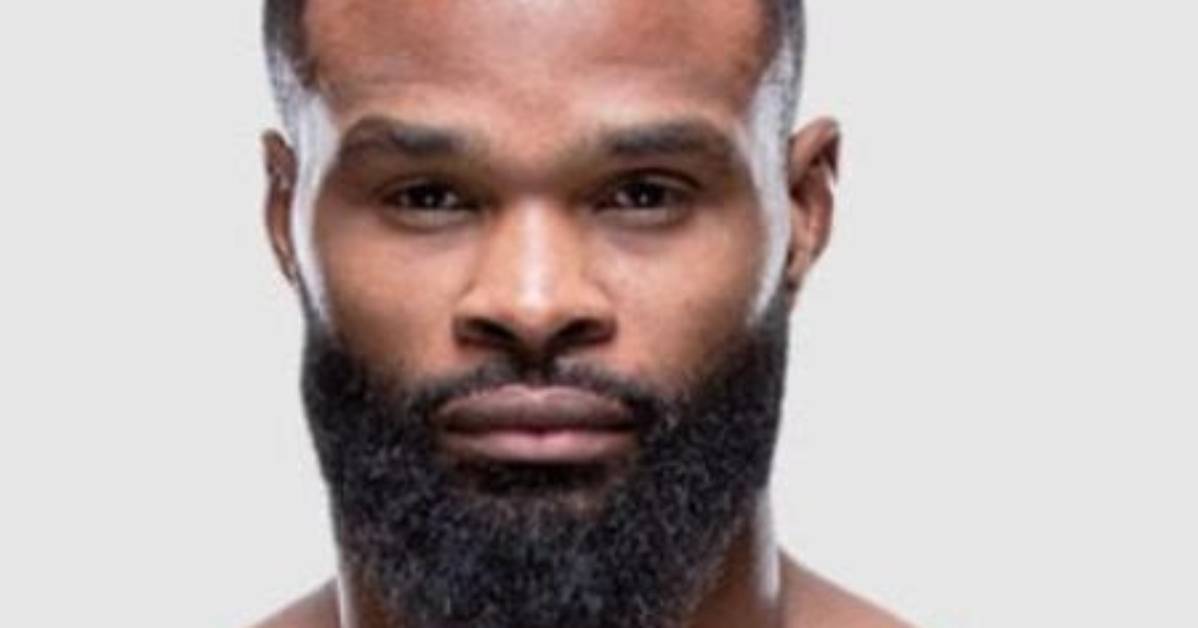 Who Is Tyron Woodley Father? Sylvester Woodley and Parents