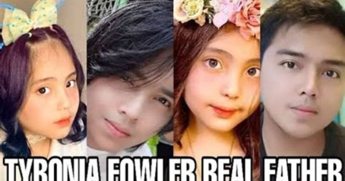 Who Is Tyronia Fowler Biological Father Aaron Manalo? Age and Wikipedia – Is He Toni Fowler Ex Husband?