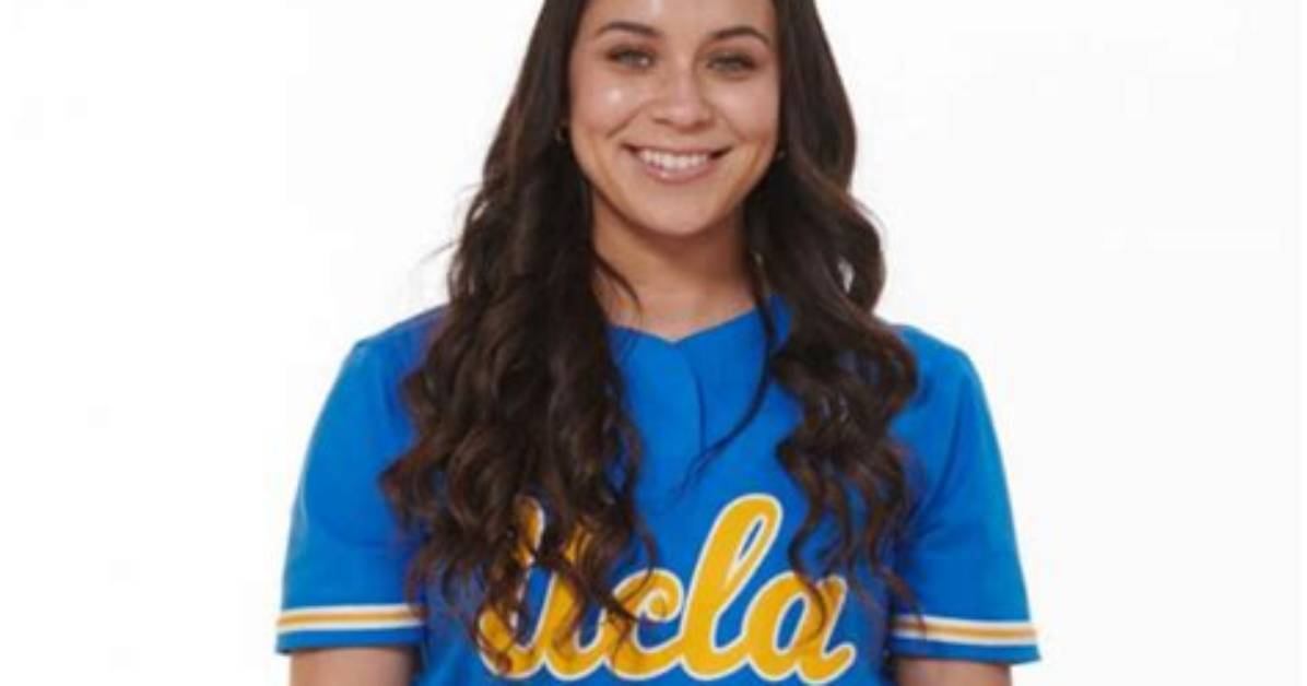 Who Is Ucla Softball Player Savannah Pola? Details About Her Including Her Injury Update