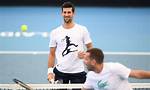 Who Is Ulises Badio? Novak Djokovic Physiotherapist Speaks About the Player’s Injury