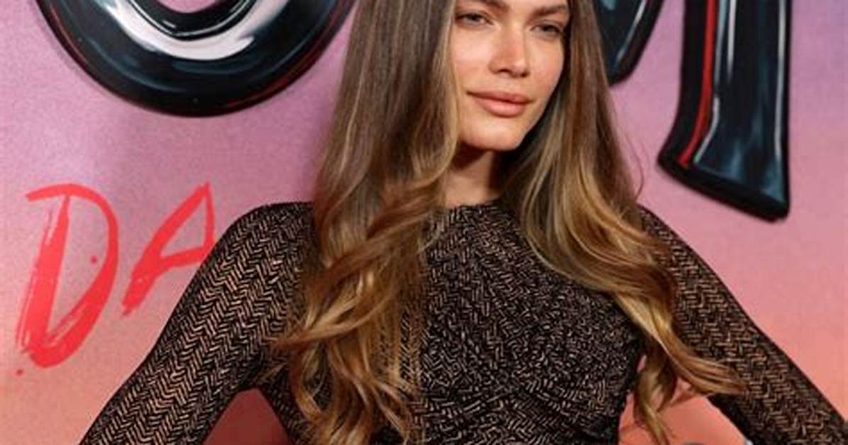 Who Is Valentina Sampaio? Everything to Know About the Model