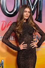 Who Is Valentina Sampaio? Everything to Know About the Model