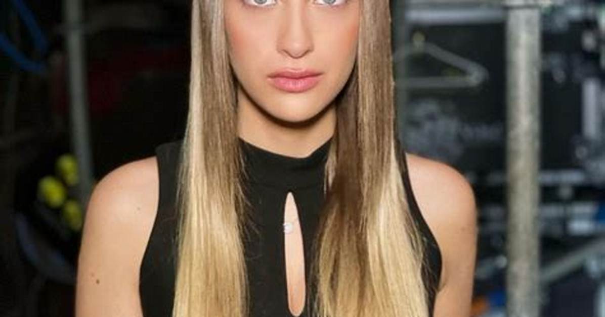 Who Is Valerie Hamaty? Everything to Know About the Singer