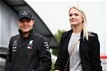 Who Is Valtteri Bottas Ex Wife Emilia Bottas? Everything on Her Net Worth & More