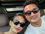 Who Is Vanessa Angel Suami? Everything to Know About Her