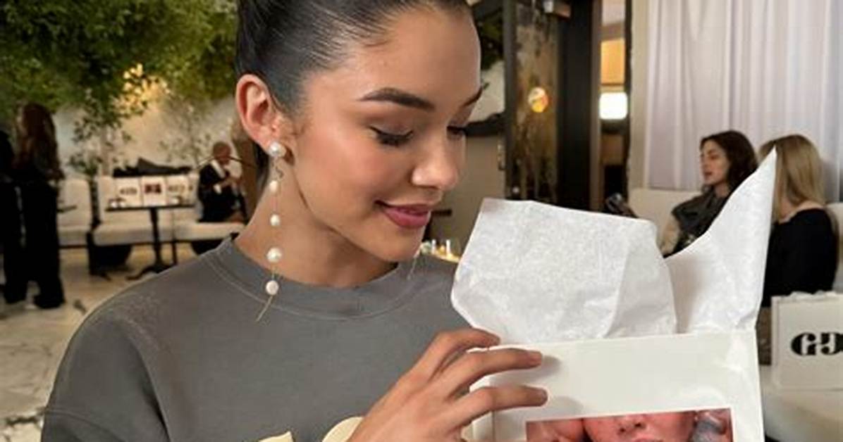 Who Is Vanessa Buchholz? Meet the Model from Lil Nas X Video on Instagram