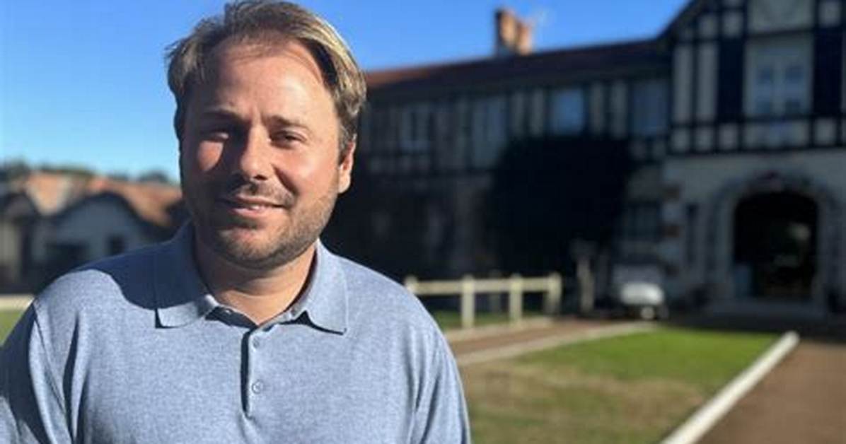 Who Is Victor Dubuisson Wife? Everything to Know About the French Professional Golfer