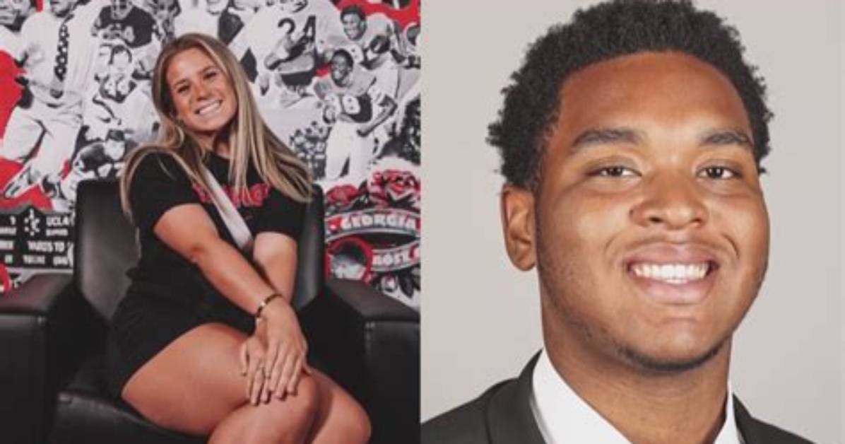 Who Is Victoria Bowles? Former Uga Staffer Sues School After Car Accident