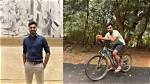 Who Is Vijay Shankar Brother Ajay Shankar? Everything to Know About Gujrat Titans Player
