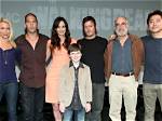 Who Is Virginia Newcomb Walking Dead Cast? Meet Her on Instagram