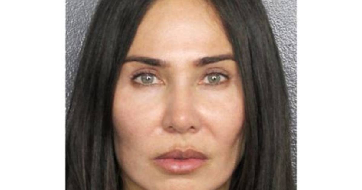 Who Is Vivian Alexandra Gomez, Suspect Arrested in Death of Kim Kardashian Look-Alike Christina Ashten Gourkani?