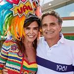 Who Is Viviane De Souza Leao? Nelson Piquet Wife & Family Discussed Following the Lewis Hamilton Racist Remarks