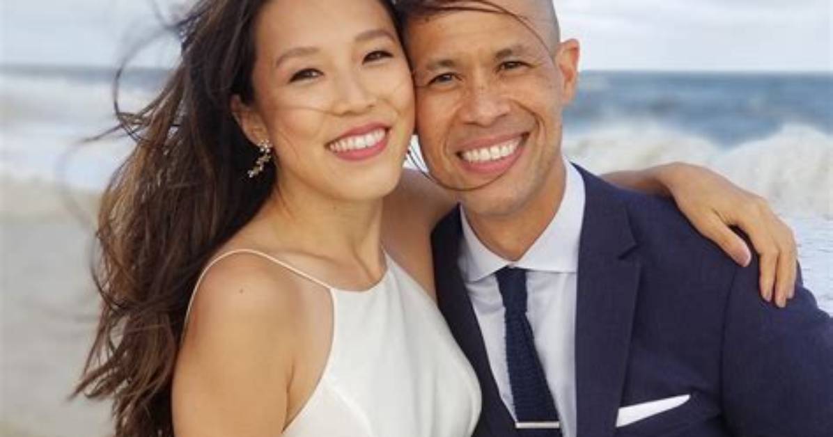 Who Is Vladimir Duthiers Wife Marian Wang? Everything on Her Family and More