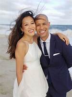 Who Is Vladimir Duthiers Wife Marian Wang? Everything on Her Family and More