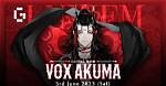 Who Is Vox Akuma Vtuber? Find out Personal and Professional Details About Him
