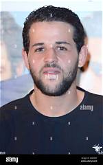 Who Is Walid Ben Mabrouk? Everything to Know About the Actor from Christmas Flow