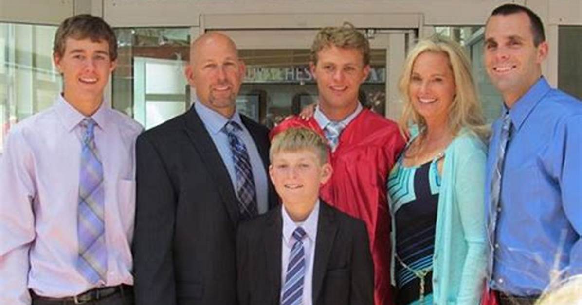Who Is Walt Weiss’ Wife Terri Weiss?