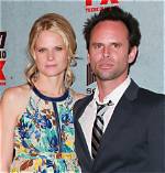 Who Is Walton Goggins’ Wife Leanne Goggins? Wiki: Death, Suicide, Father, Obituary, Cause of Death