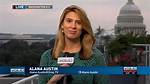 Who Is Washington Correspondent Snook Austin from Death to? Everything to Know