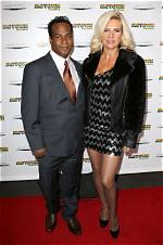 Who Is Wendy Gaye? All About Marvin Gaye Iii’s Wife as She Files for Divorce Amid Domestic Violence Scandal