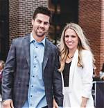 Who Is Whit Merrifield’s Wife, Jordan Michael? Explore His Married Life