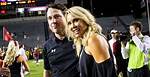 Who Is Will Muschamp’s Wife? Is Will Muschamp Married?
