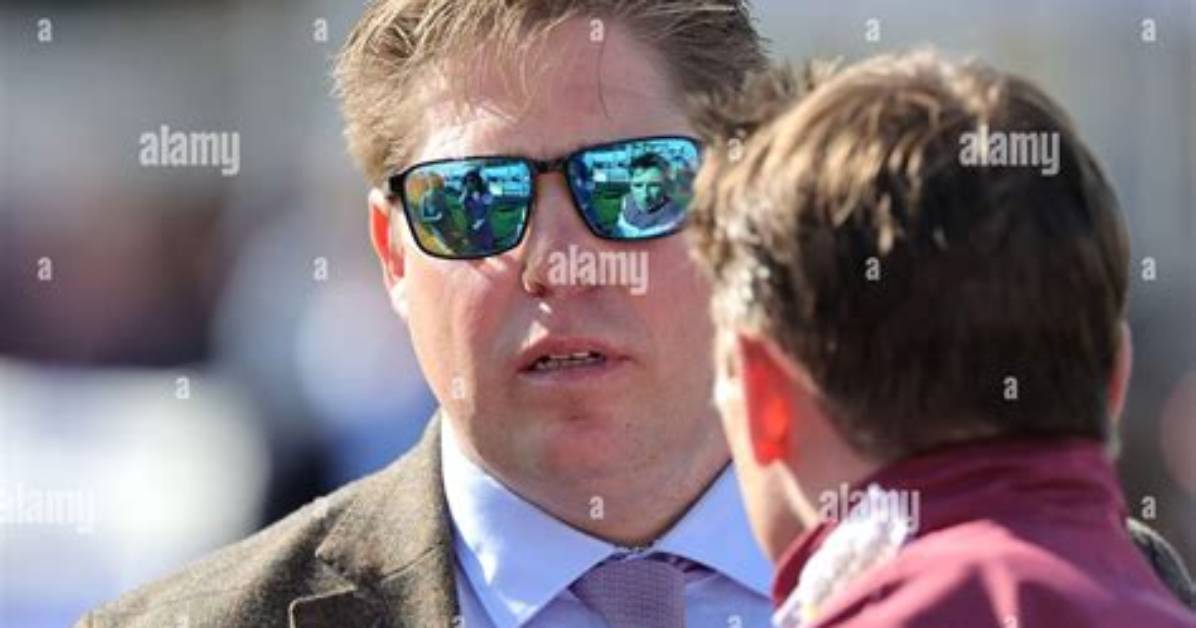Who Is Will Skelton Brother? Details to Know About Logan Skelton