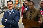 Who Is William J Kelly? Lori Lightfoot Feud Explored as Journalist Tears into Mayor at Council Meeting