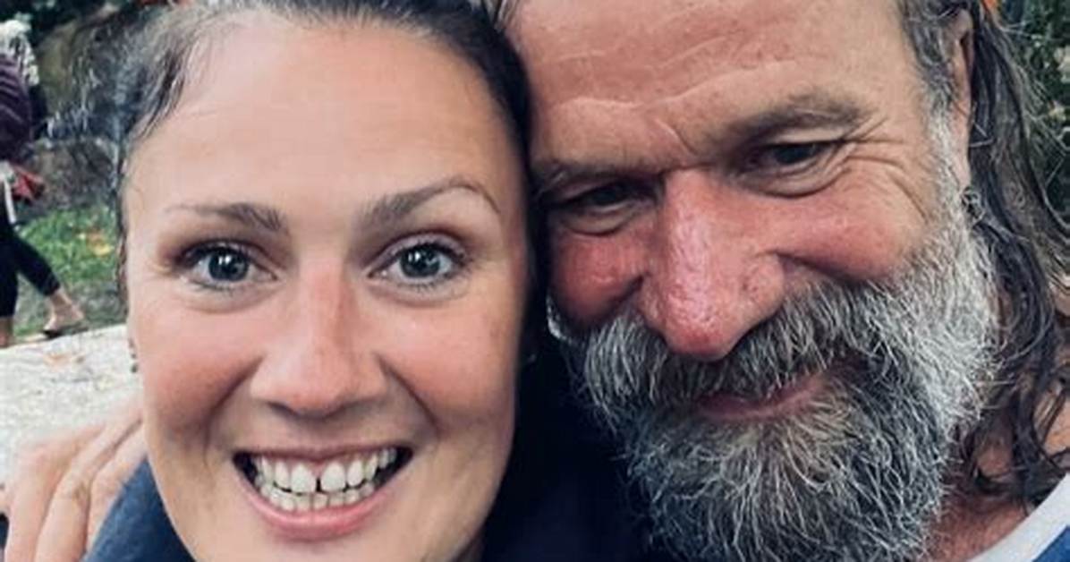 Who Is Wim Hof Married to? Meet His Wife Children and Family