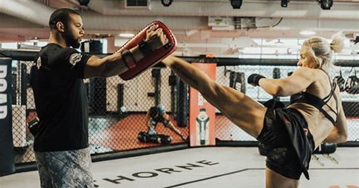 Who Is Yana Kunitskaya? Thiago Santos Wife Age, Biography, Height, Instagram – Russian Mma Ufc