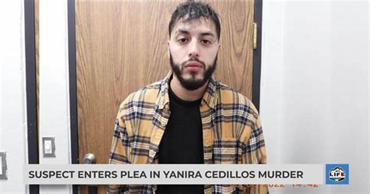 Who Is Yanira Cedillos from Hermiston? Details on the Missing Oregon Woman as Her Death Confirmed