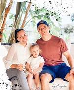 Who Is Yanni Gourde Wife Marie-Andree Gourde? Explore More on His Married Life and Family