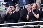 Who Is Yasir Al-Rumayyan Wife? Everything to Know About the Newcastle United Chairman