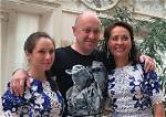 Who Is Yevgeny Prigozhin Wife Lyubov Prigozhina? Kids Polina, Veronika, and Pavel Prigozhin