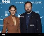 Who Is Yorgos Lanthimos? Wife and Net Worth of the Greek Film Director