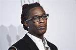 Who Is Young Thug? What Is His Real Name?