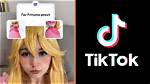 Who Is Your. New. Fav. Princess? Tiktok Star Age and Instagram Bio