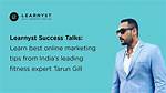 Who Is Youtuber Tarun Gill? Fitness Marketing Expert Death Is Just a Rumour, Social Media Reactions