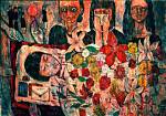 Who Is Yuko Tatsushima? Meet the Artist on Cbs Saturday Morning