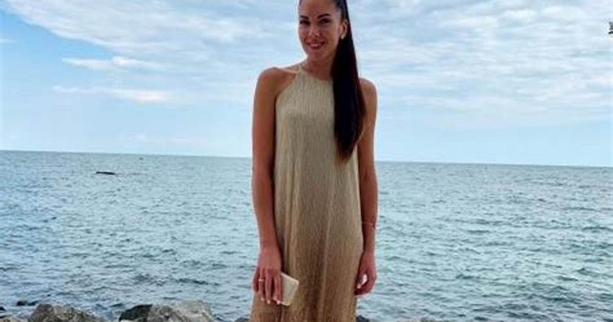 Who Is Yulia Gerasimova on Tiktok and How Did She Became Famous? Everything About the Volleyball Player