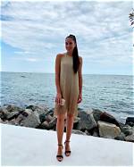 Who Is Yulia Gerasimova on Tiktok and How Did She Became Famous? Everything About the Volleyball Player