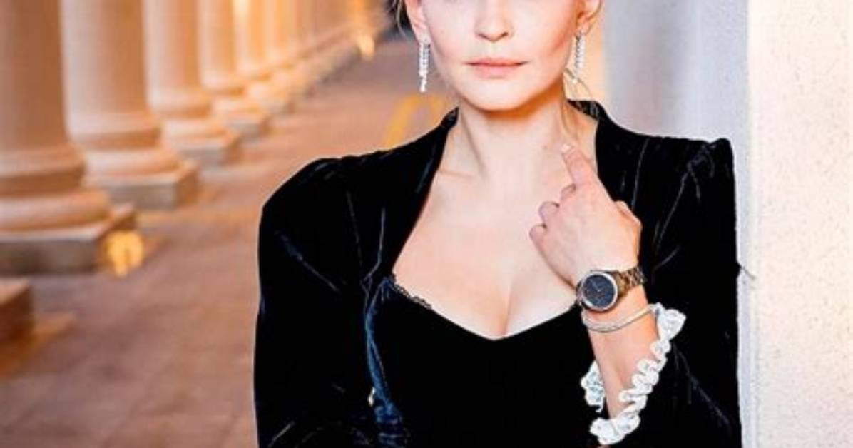 Who Is Yulia Peresild? Net Worth Details on the First Actor in Space