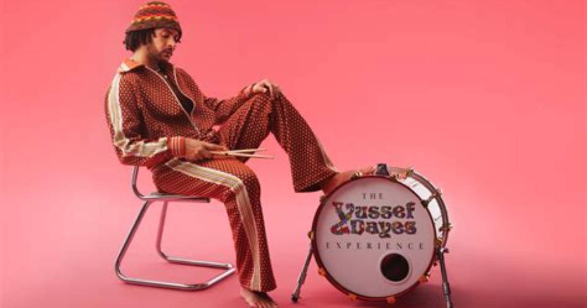 Who Is Yussef Dayes? Everything to Know About the Drummer from the Popular Album Black Focus