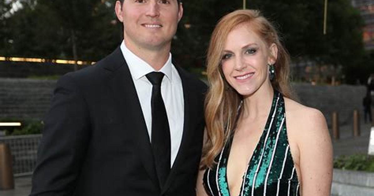 Who Is Zack Britton’s Wife Courtney Leggett?
