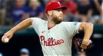 Who Is Zack Wheeler Married to? Meet His Wife Dominique Rizzo