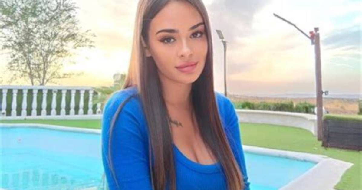 Who Is Zaira Dlm from Too Hot to Handle Latino? Meet Her on Instagram